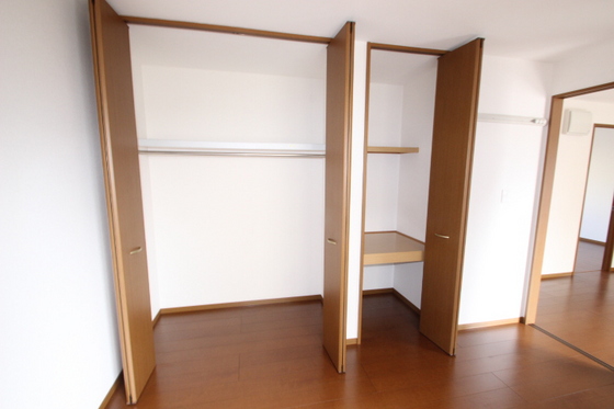 サンコート長束