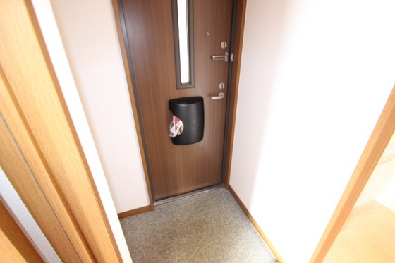 サンコート長束