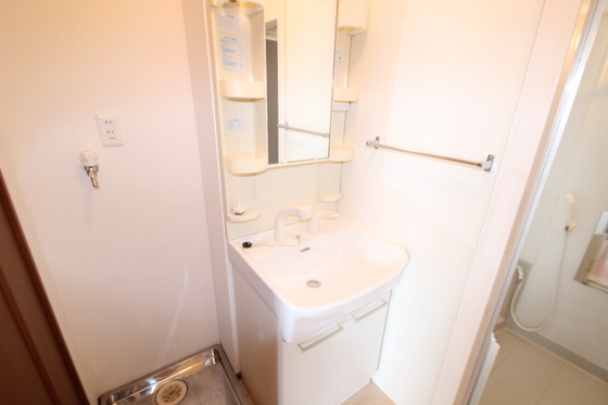 サンコート長束