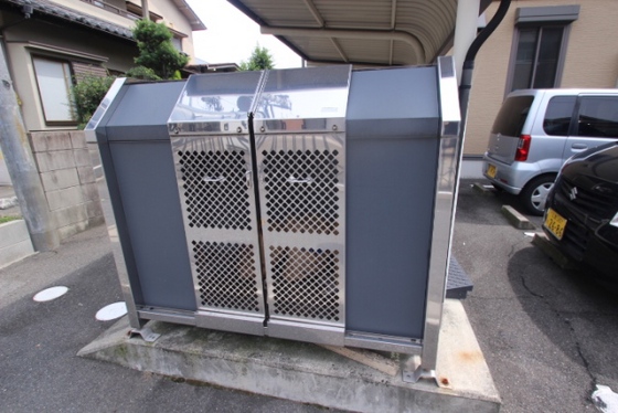 サンコート長束