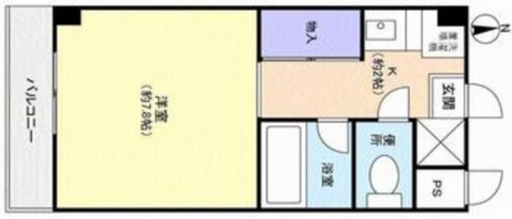 東幸(トウコウ)ビル