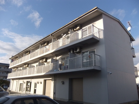 東幸(トウコウ)ビル