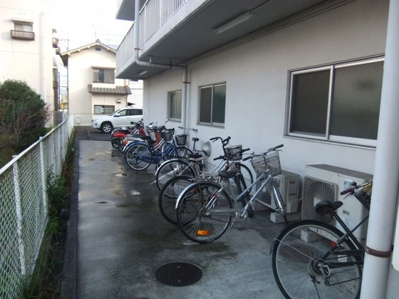 東幸(トウコウ)ビル