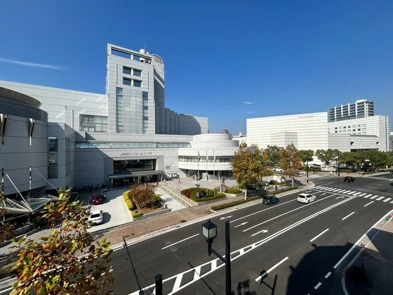 レジデンス加古町