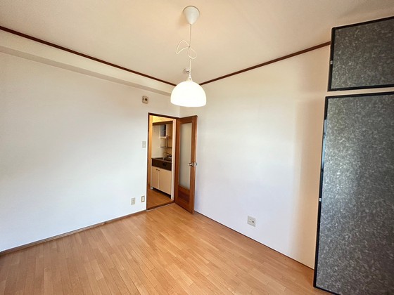 レジデンス加古町