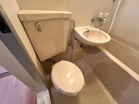 レジデンス加古町