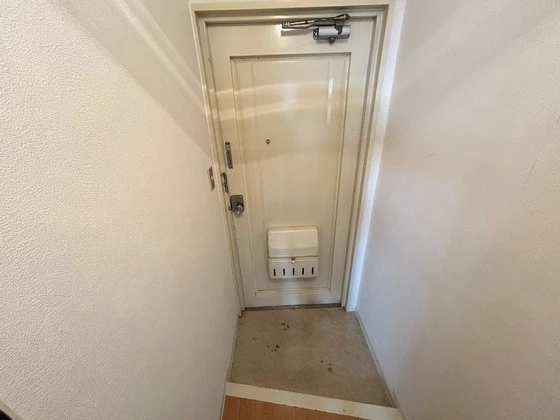 レジデンス加古町