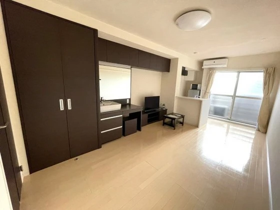 ミランダ宇那木山