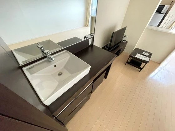 ミランダ宇那木山