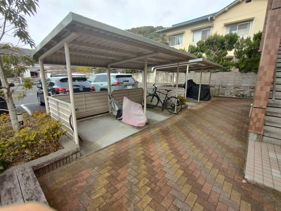 グリーン・コート