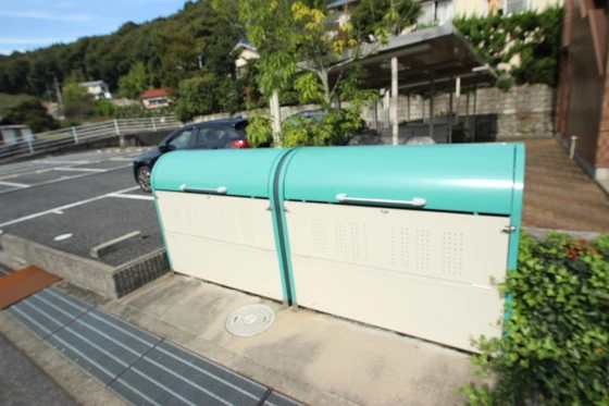 グリーン・コート