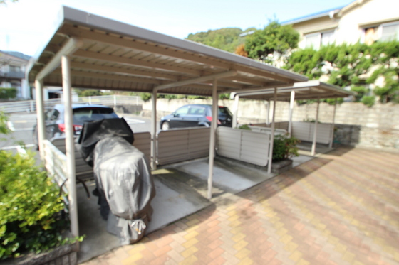 グリーン・コート