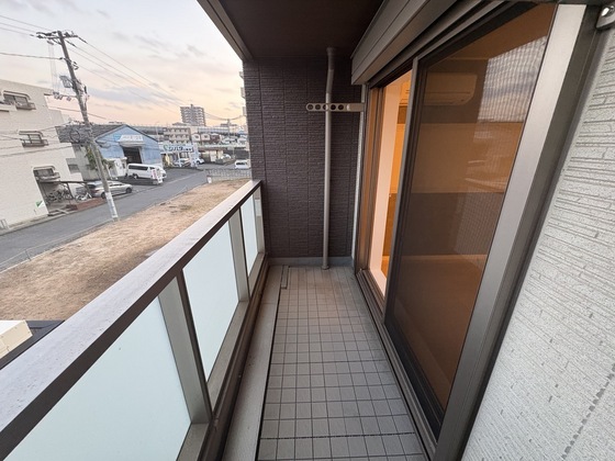 ヴァンヴェール緑井Ⅱ