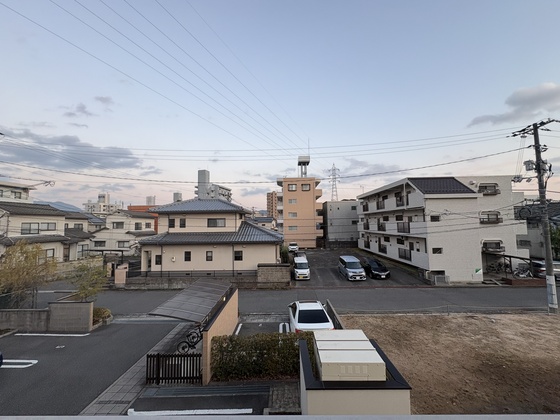 ヴァンヴェール緑井Ⅱ