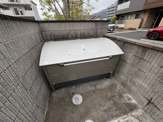 ヴァンヴェール緑井Ⅱ