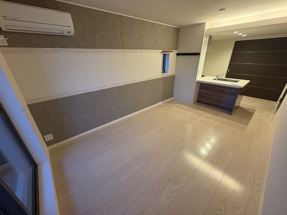 ヴァンヴェール緑井Ⅱ