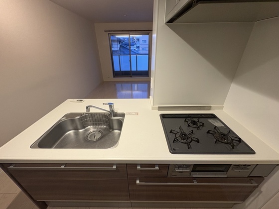 ヴァンヴェール緑井Ⅱ