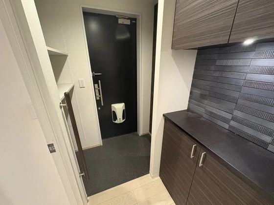 ヴァンヴェール緑井Ⅱ