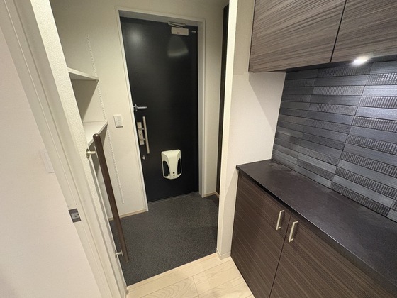 ヴァンヴェール緑井Ⅱ