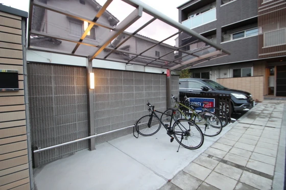 ヴァンヴェール緑井Ⅱ