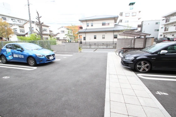 ヴァンヴェール緑井Ⅱ