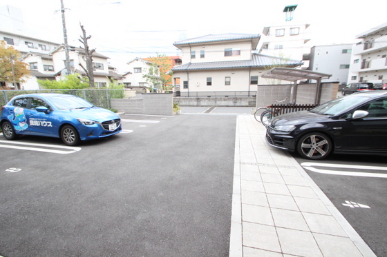 ヴァンヴェール緑井Ⅱ