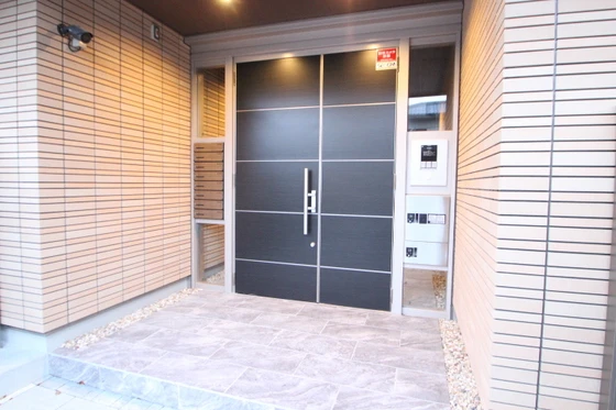 ヴァンヴェール緑井Ⅱ