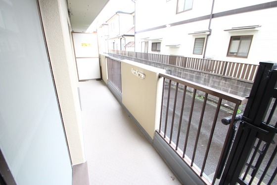 エステート根石