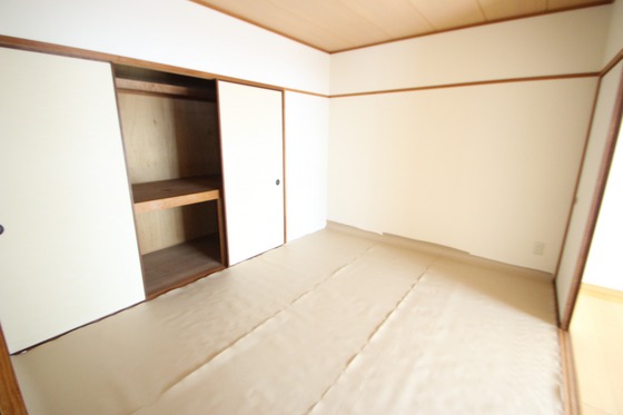 エステート根石