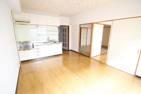 エステート根石