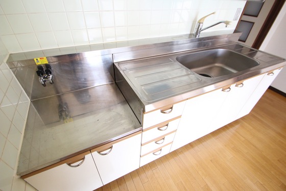 エステート根石