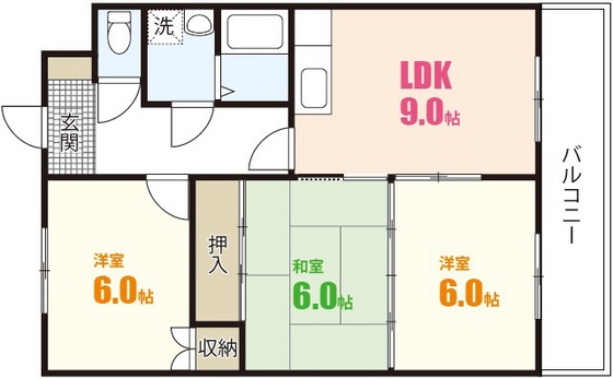 エステート根石