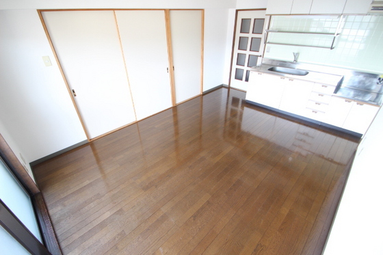 エステート根石