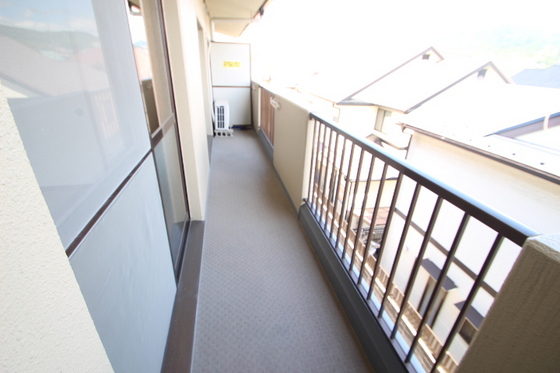 エステート根石