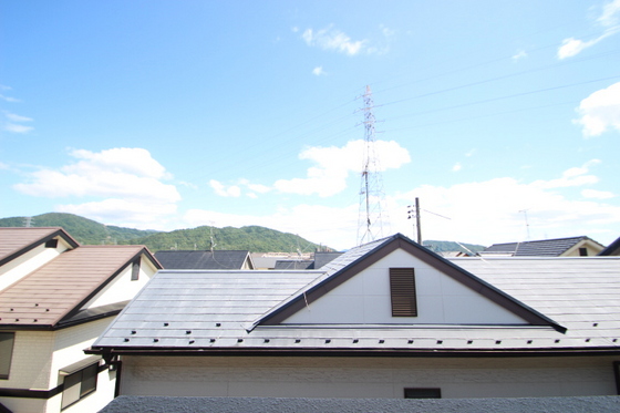 エステート根石