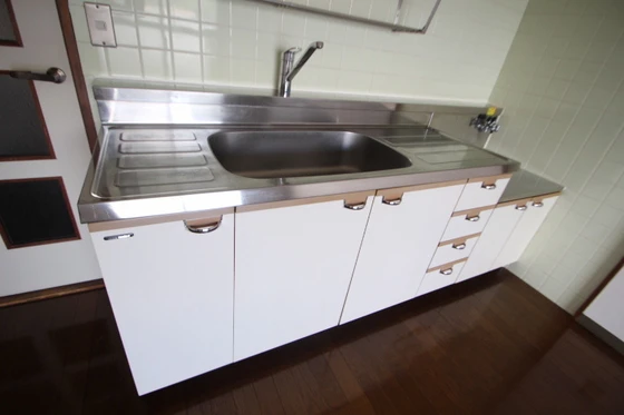 エステート根石