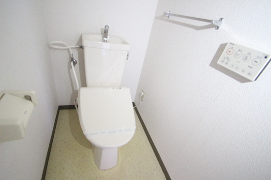 エステート根石