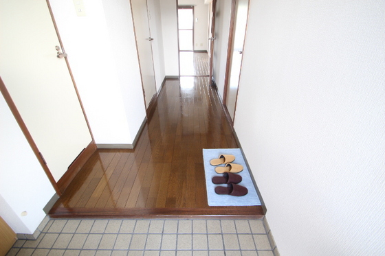 エステート根石