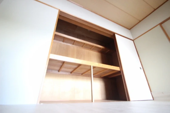 エステート根石