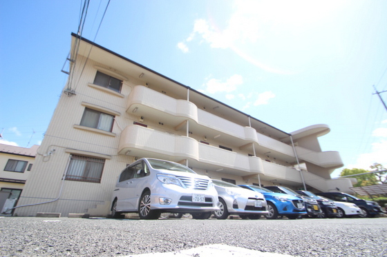 エステート根石