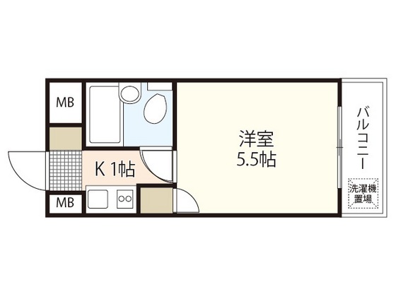 スタープラザ三筋