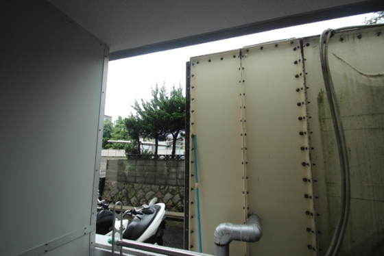 スタープラザ三筋