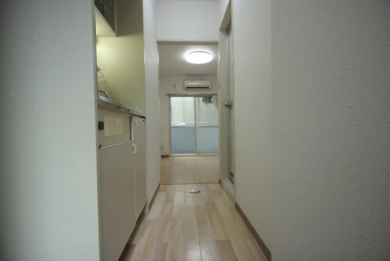 スタープラザ三筋