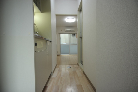 スタープラザ三筋