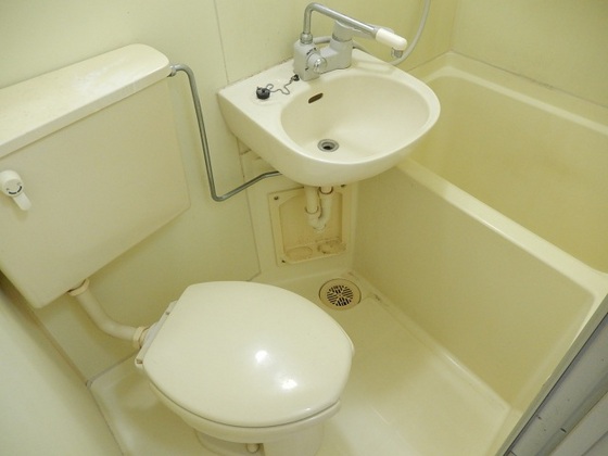 スタープラザ三筋