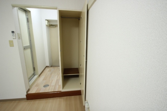 スタープラザ三筋