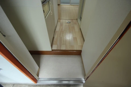 スタープラザ三筋