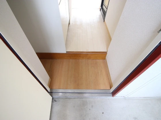 スタープラザ三筋