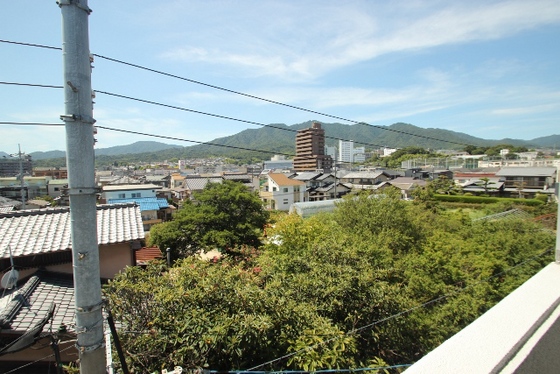 スタープラザ三筋