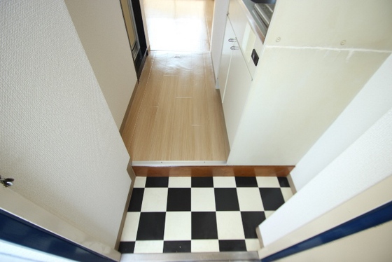 スタープラザ三筋